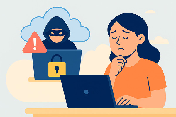 Protect Your Inbox, Forever.