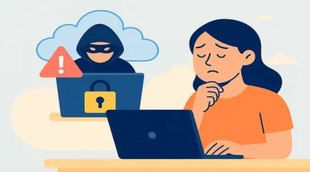 Protect Your Inbox, Forever.